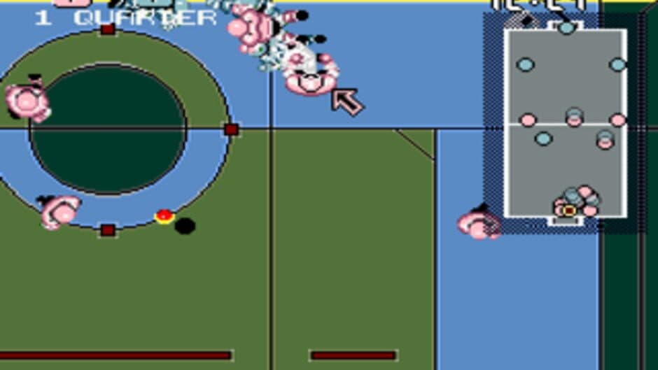 Скриншот 3 из Namco Anthology Vol.1