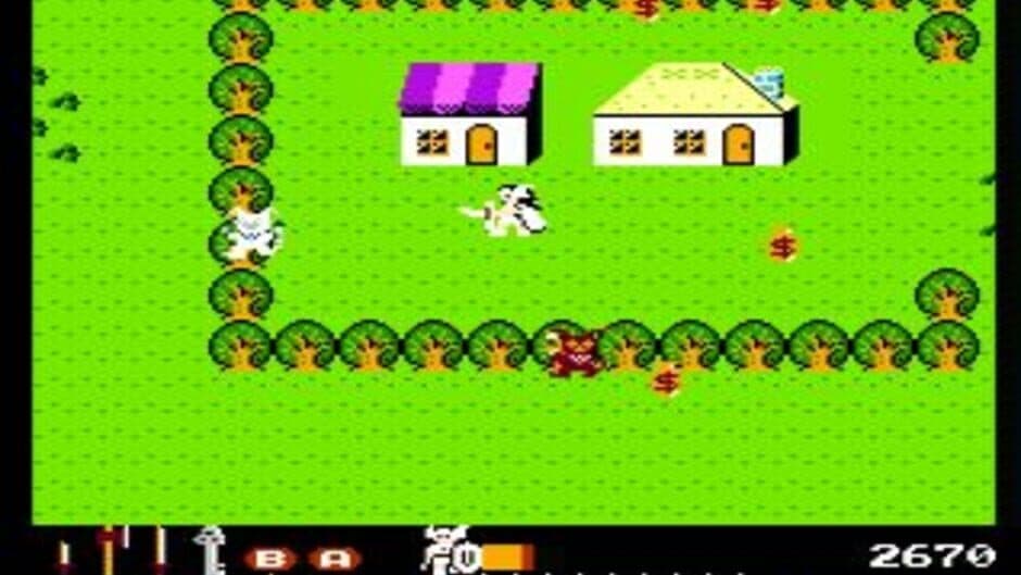 Скриншот 1 из Namco Anthology Vol.2