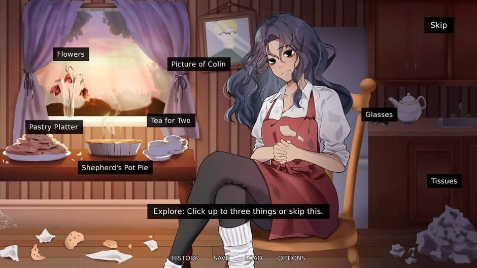 Скриншот 2 из Sorry About The Mess