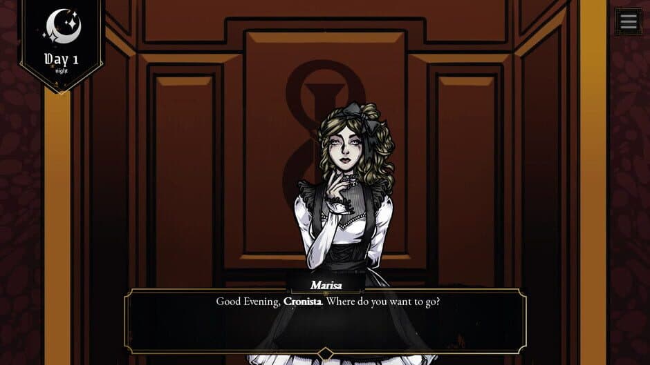 Скриншот 3 из Tales From the Dark Manor