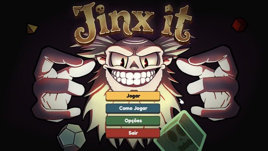 Скриншот 5 из Jinx it