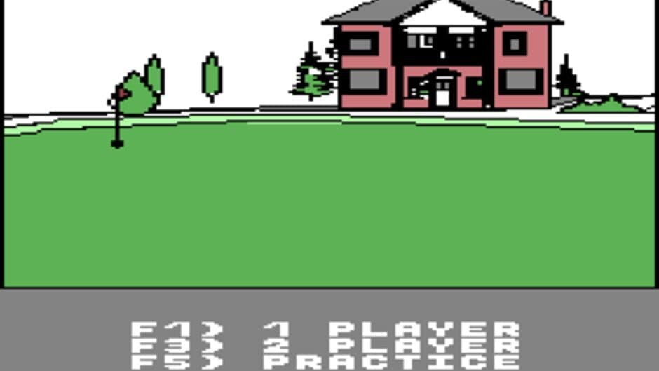 Скриншот 2 из 3D Golf