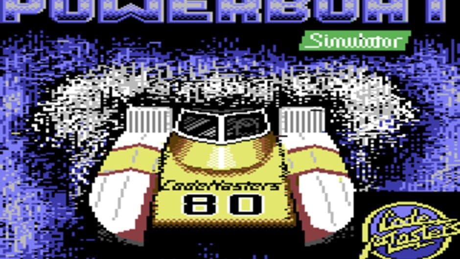 Скриншот 1 из Pro Powerboat Simulator