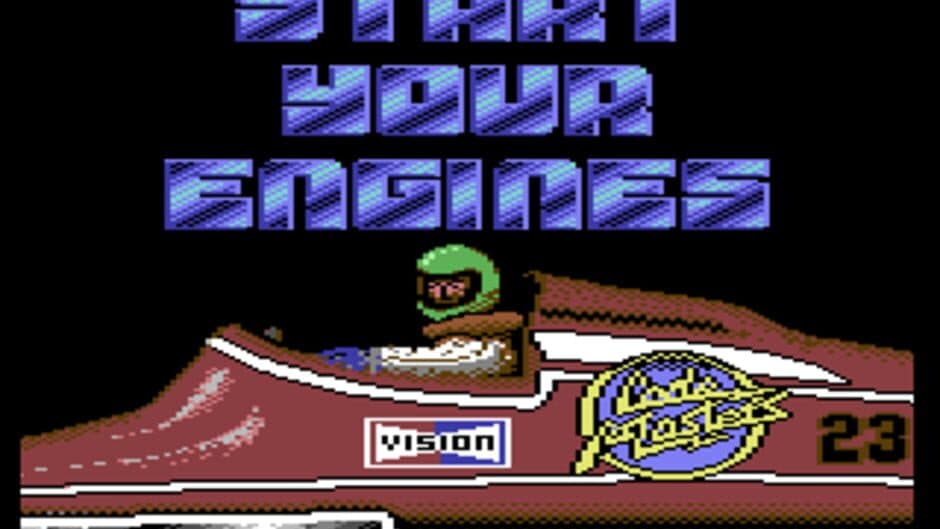Скриншот 2 из Pro Powerboat Simulator