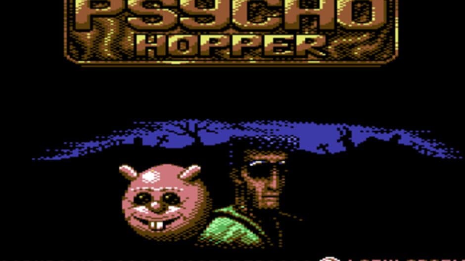Скриншот 1 из Psycho Hopper