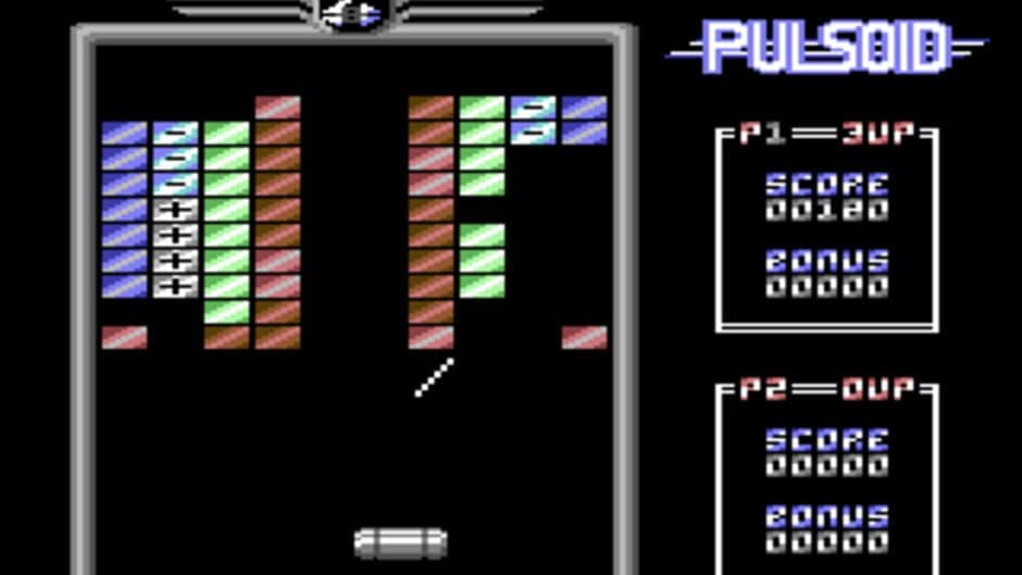 Скриншот 2 из Pulsoids