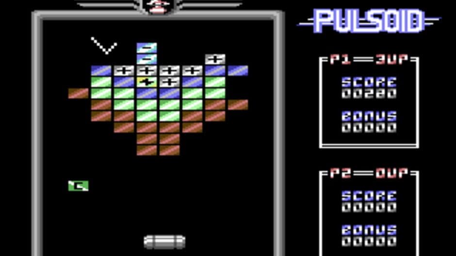 Скриншот 3 из Pulsoids