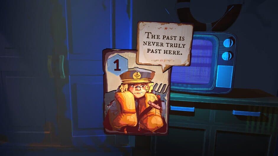 Скриншот 9 из Deck of Memories