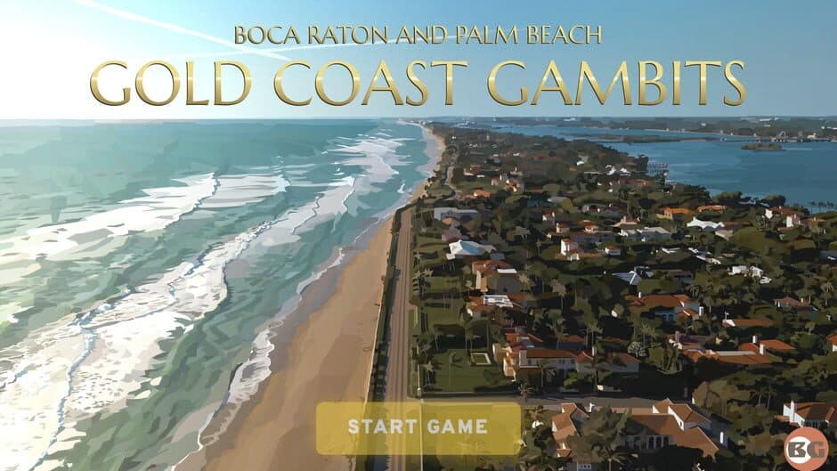 Скриншот 10 из Gold Coast Gambits: Boca Raton & Palm Beach