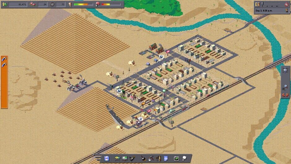 Скриншот 6 из Car Park Capital