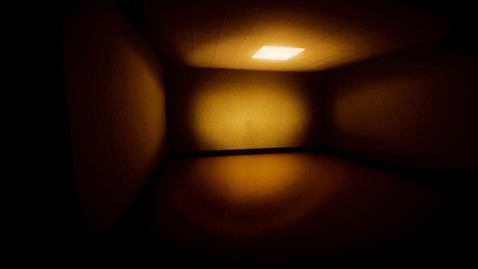 Скриншот 3 из Backrooms: The Deep Dark