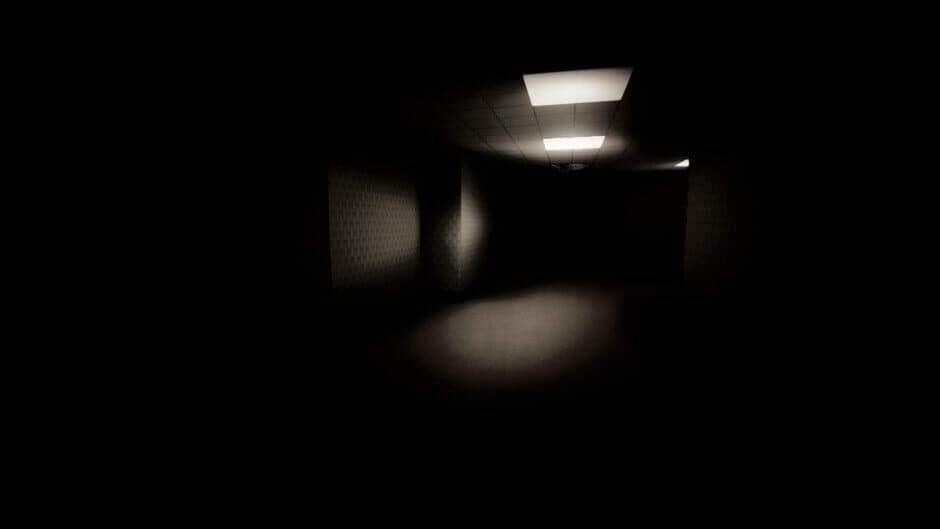 Скриншот 4 из Backrooms: The Deep Dark
