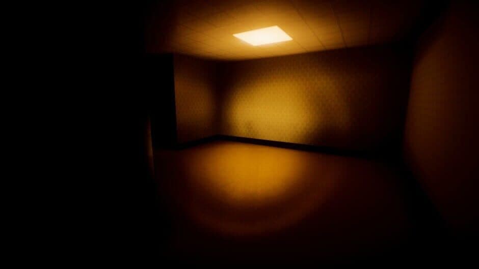 Скриншот 5 из Backrooms: The Deep Dark
