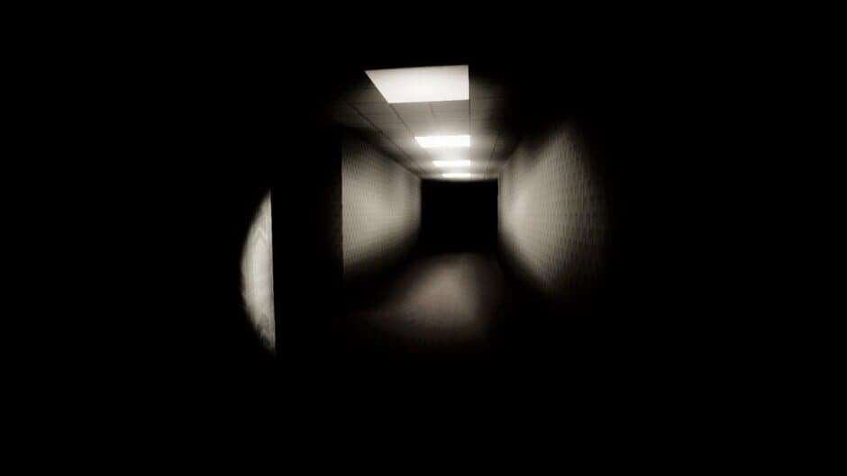 Скриншот 1 из Backrooms: The Deep Dark