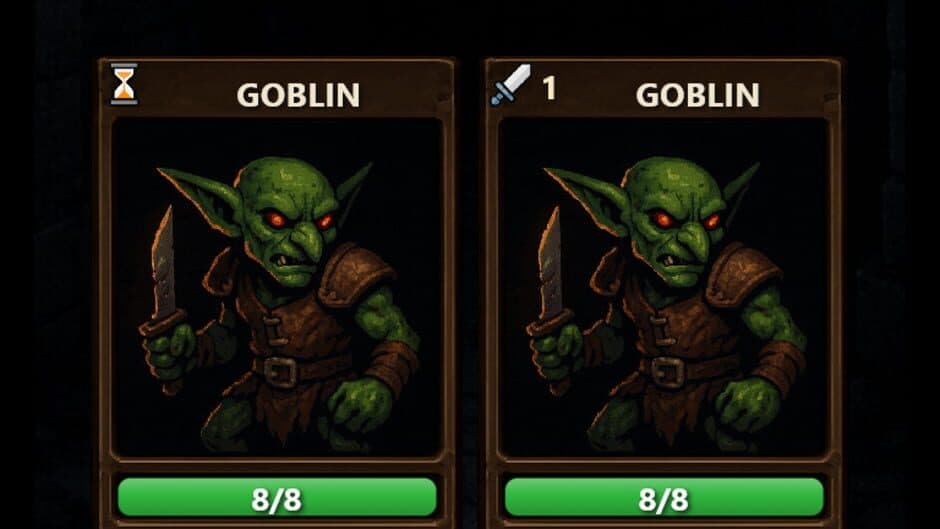 Скриншот 3 из Grim Hand