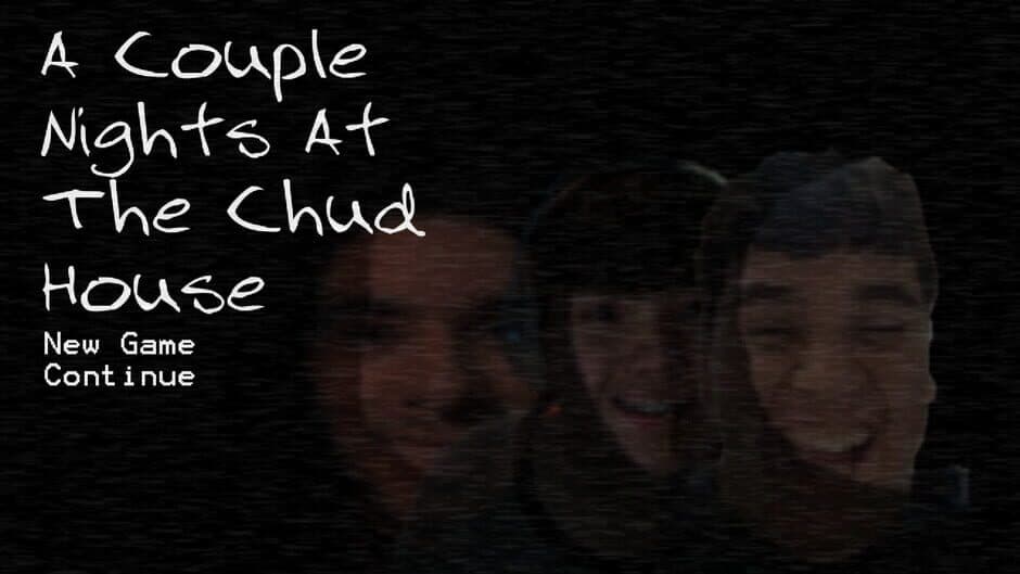 Скриншот 7 из A Couple Nights at the Chud House