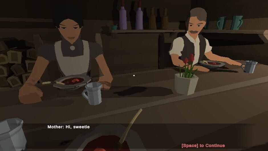 Скриншот 8 из Distorted Minds