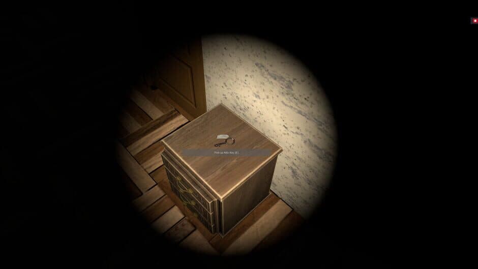 Скриншот 3 из Nightlatch: Haunted House