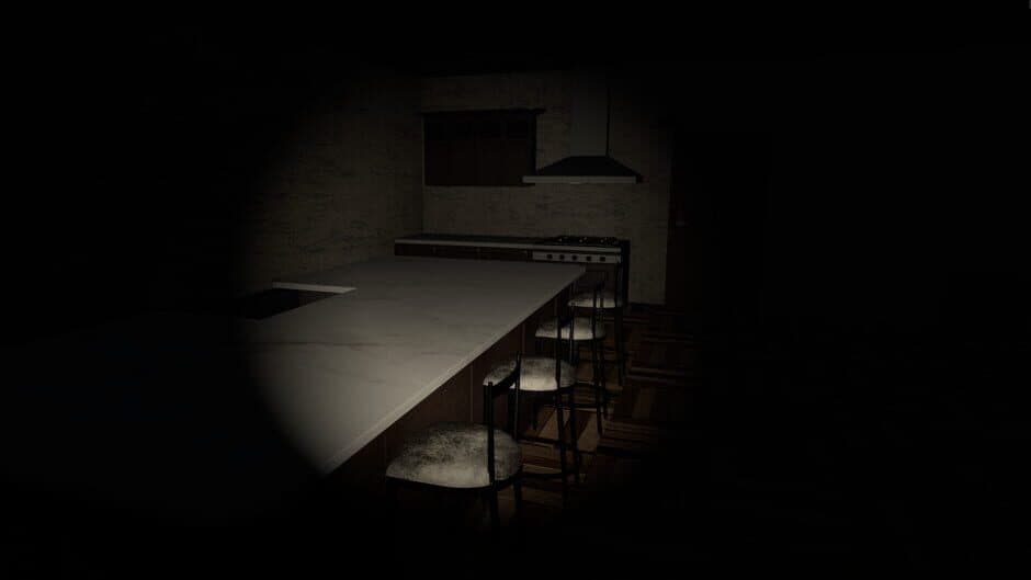 Скриншот 4 из Nightlatch: Haunted House