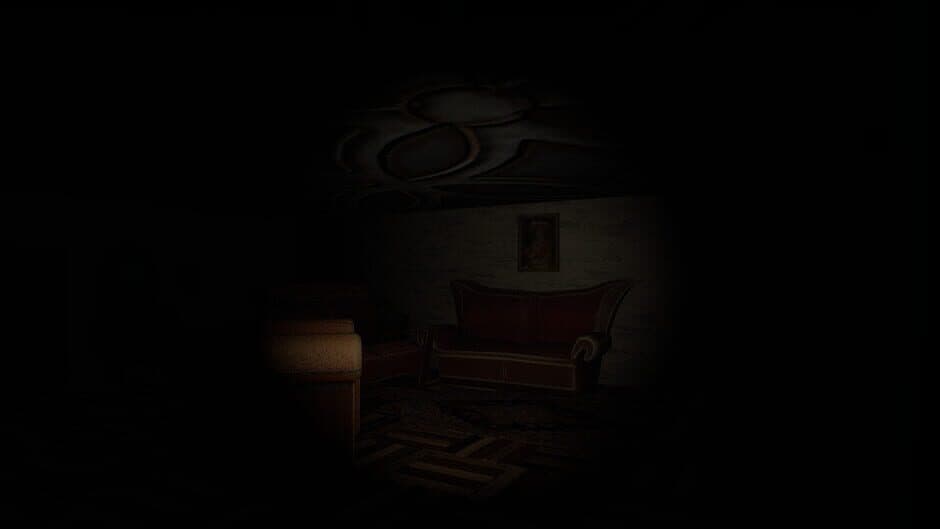 Скриншот 1 из Nightlatch: Haunted House