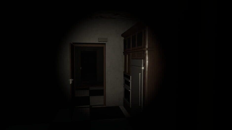 Скриншот 6 из Nightlatch: Haunted House