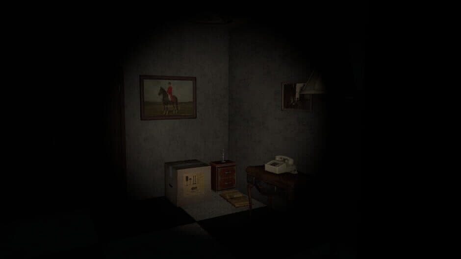 Скриншот 7 из Nightlatch: Haunted House