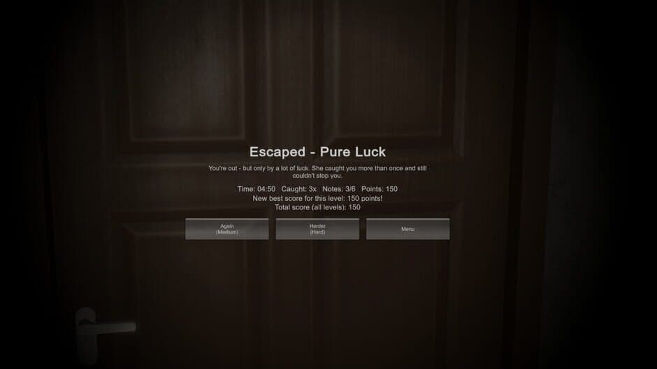 Скриншот 5 из Nightlatch: Haunted House