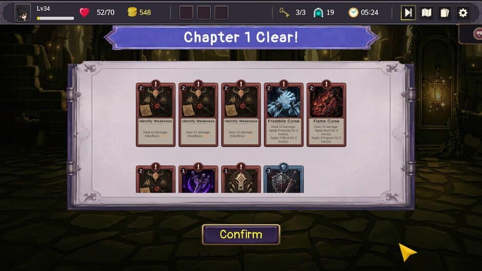 Скриншот 9 из The Memory Library