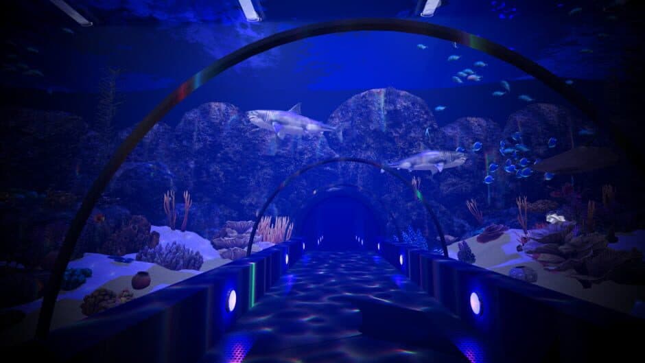 Скриншот 3 из Aquarium Anomaly