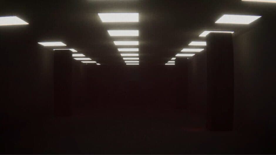 Скриншот 1 из Maze of Doors