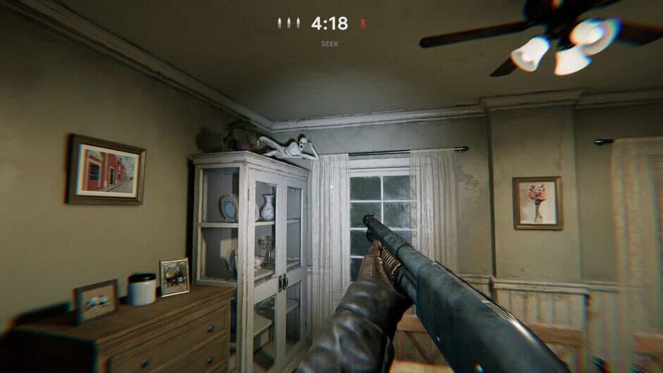 Скриншот 1 из Hollow Hide