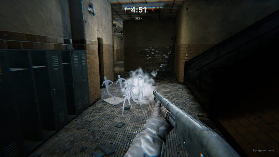Скриншот 4 из Hollow Hide