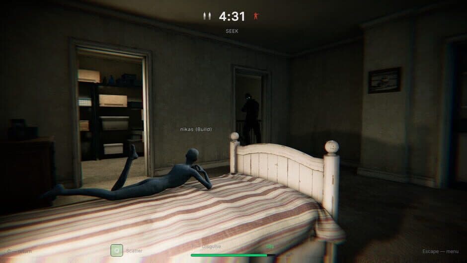 Скриншот 10 из Hollow Hide