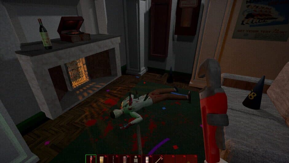 Скриншот 5 из Hell Hospital