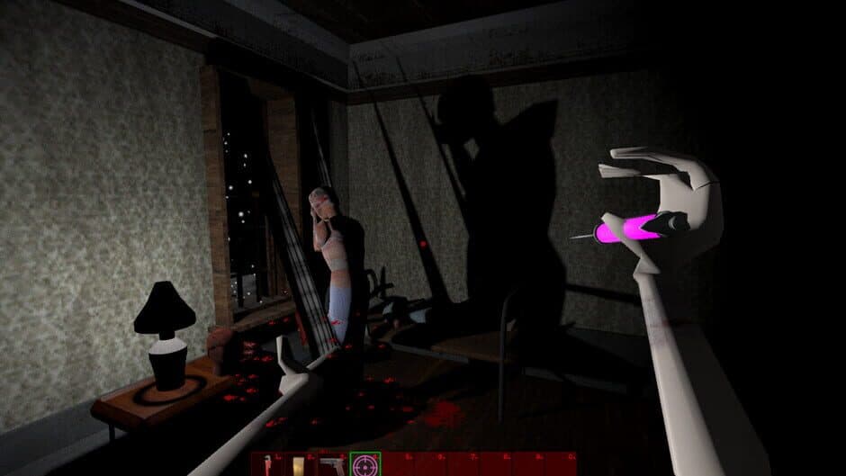 Скриншот 1 из Hell Hospital