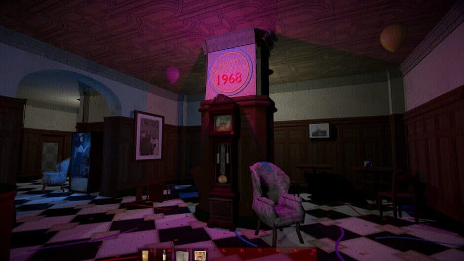 Скриншот 2 из Hell Hospital