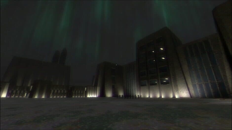 Скриншот 2 из Deeds Were Done 2: Project Ascend