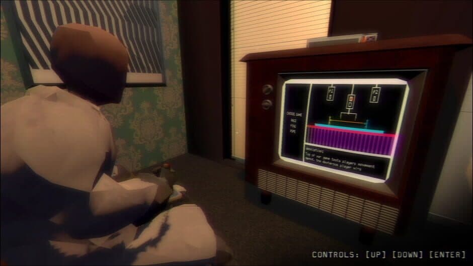 Скриншот 4 из Deeds Were Done 2: Project Ascend