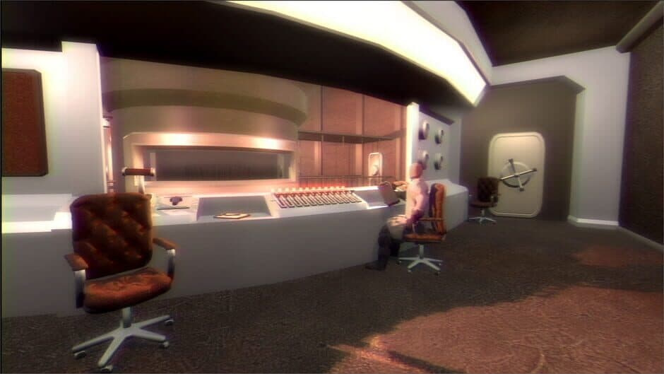 Скриншот 6 из Deeds Were Done 2: Project Ascend