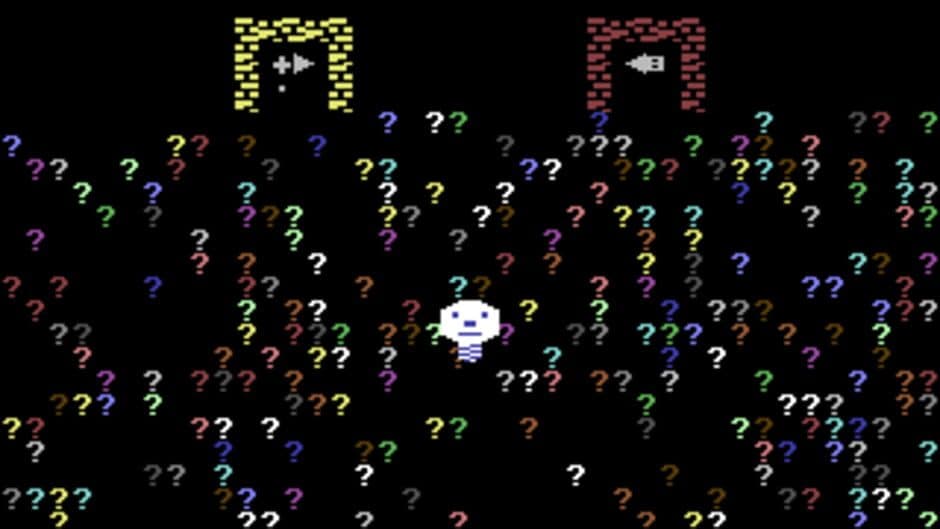 Скриншот 2 из Puzzle Panic