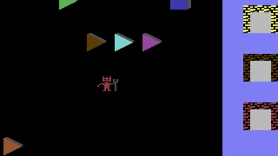 Скриншот 3 из Puzzle Panic