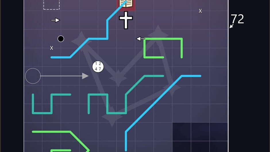Скриншот 4 из Sudoku Mansion