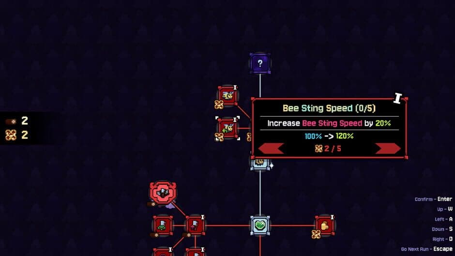 Скриншот 2 из The Eternal Woods