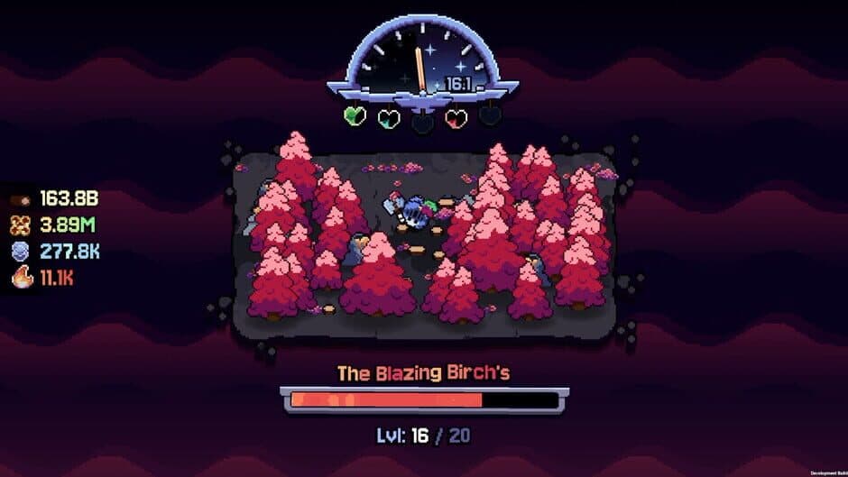 Скриншот 5 из The Eternal Woods