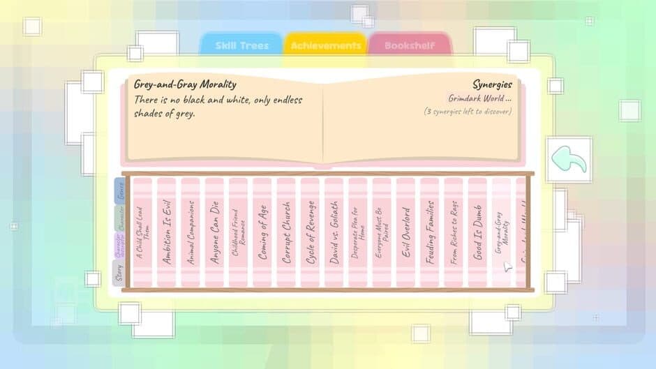 Скриншот 5 из Author Sim