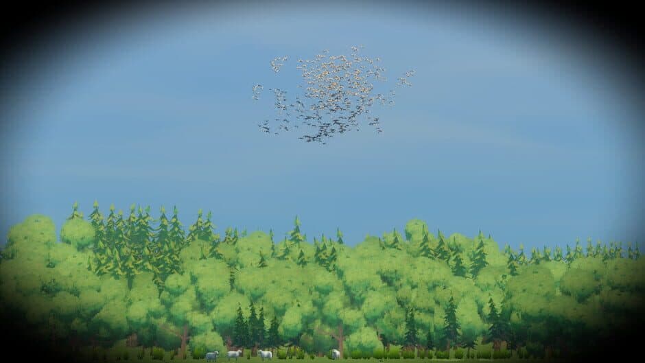 Скриншот 6 из Look to the Birds