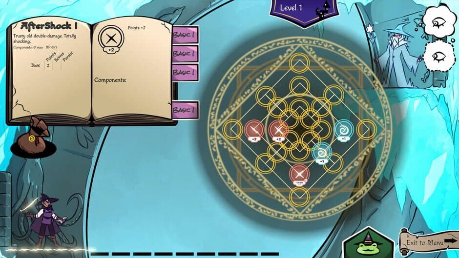 Скриншот 3 из Twist-Tac-Toe