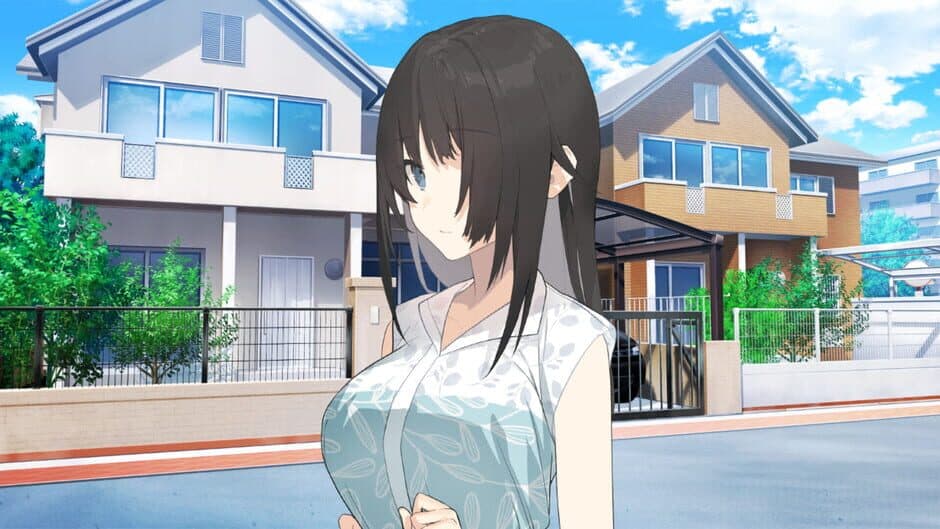 Скриншот 2 из ShiroKuro