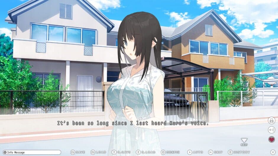 Скриншот 4 из ShiroKuro