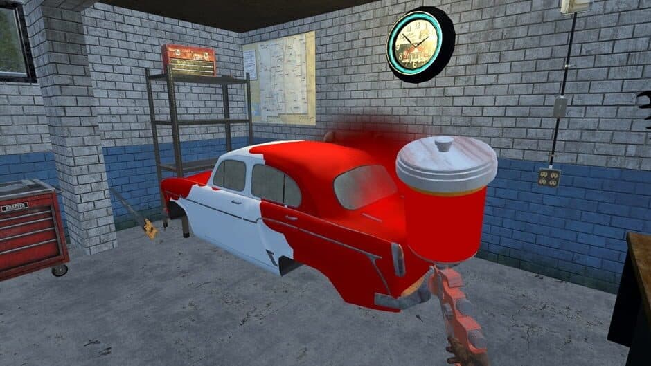 Скриншот 4 из Junkyard Builder: King Of Scrap